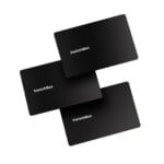 SwitchBot NFC Lock Card (3PCs)