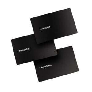 SwitchBot NFC Lock Card (3PCs)