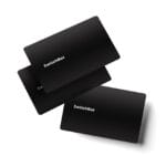 SwitchBot NFC Lock Card