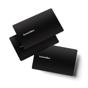 SwitchBot NFC Lock Card