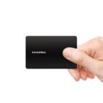 SwitchBot NFC Lock Card