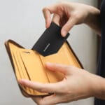 SwitchBot NFC Lock Card