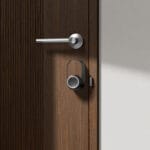 SwitchBot Lock Ultra Pametna Biometriska Brava