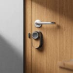 SwitchBot Lock Ultra Pametna Biometriska Brava