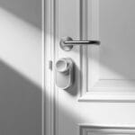 SwitchBot Lock Ultra Pametna Biometriska Brava