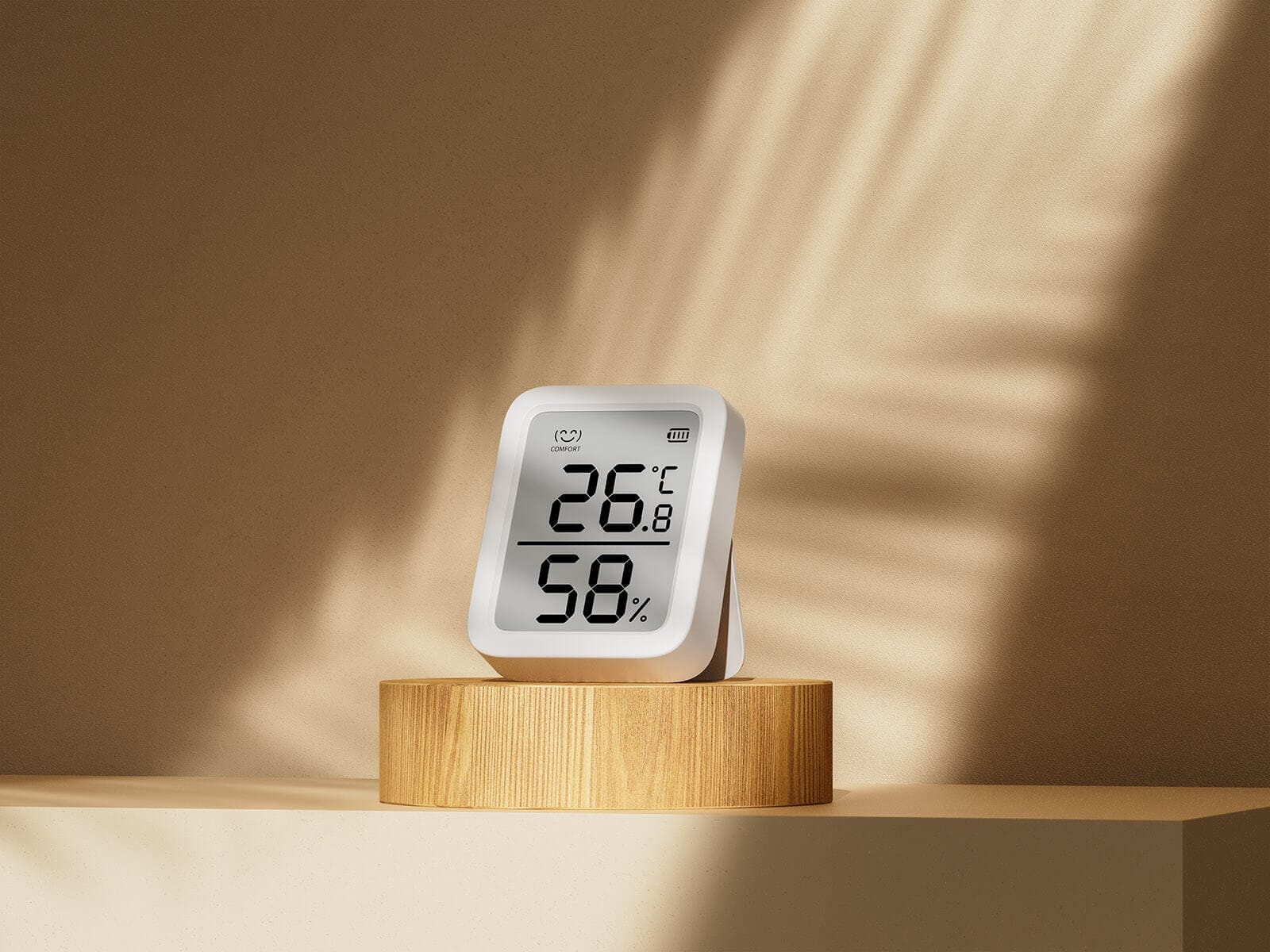 SwitchBot Meter Plus Opis Galerija
