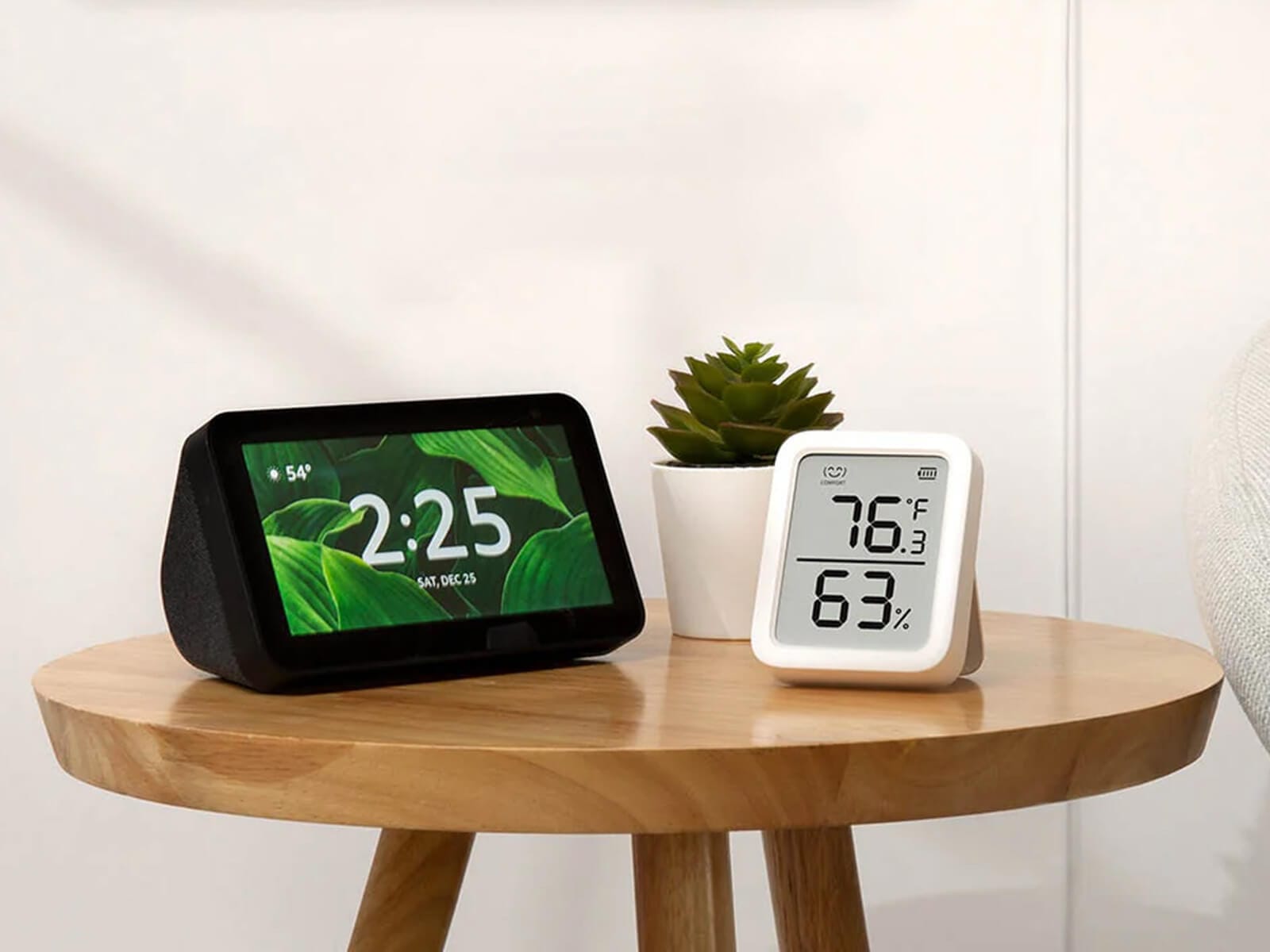 SwitchBot Meter Plus Opis Galerija