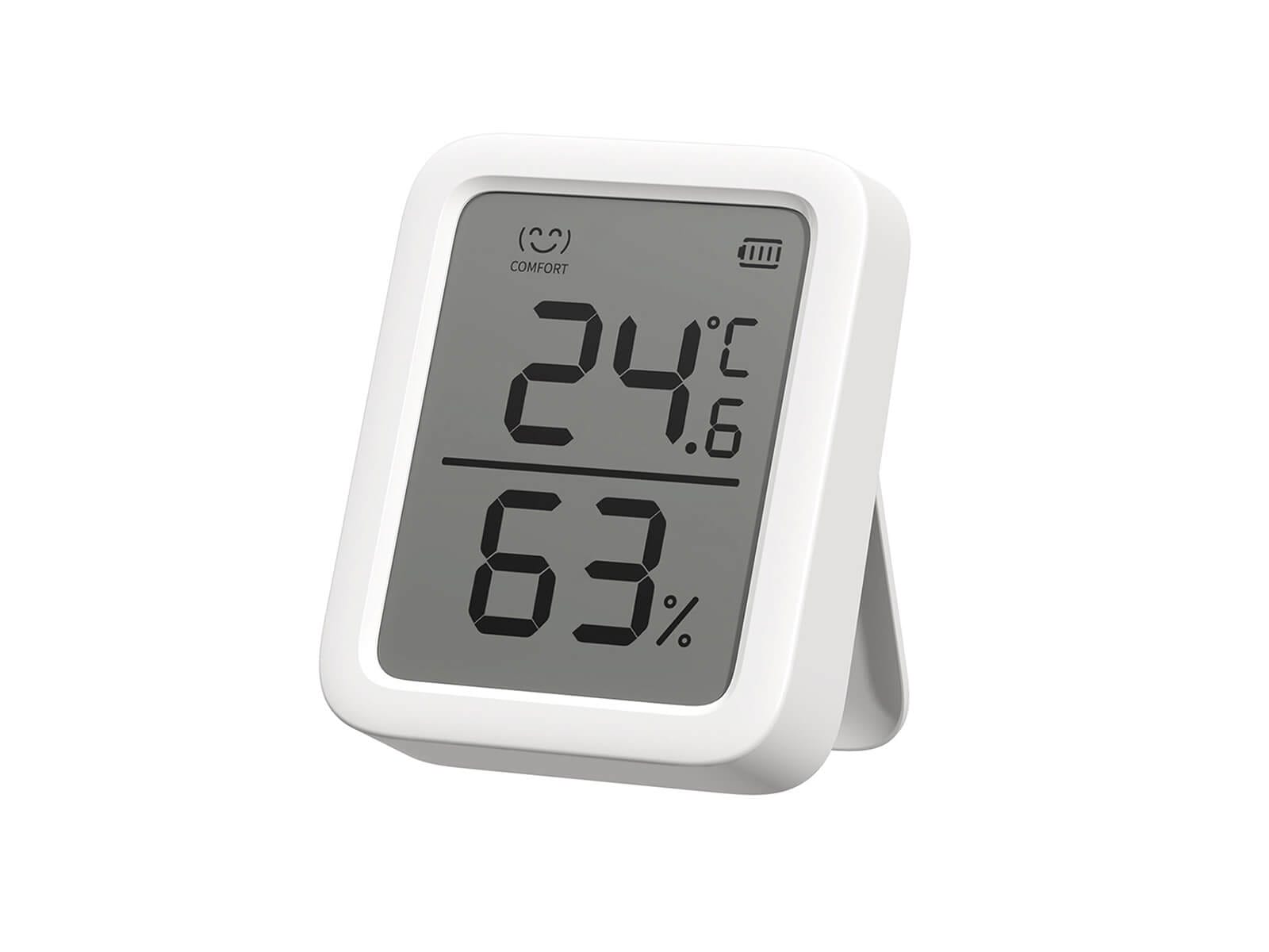 SwitchBot Meter Plus Opis Galerija