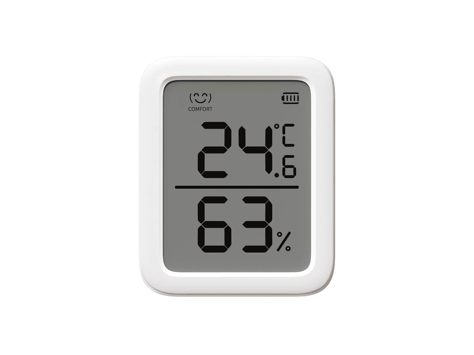 SwitchBot Meter Plus Opis Galerija