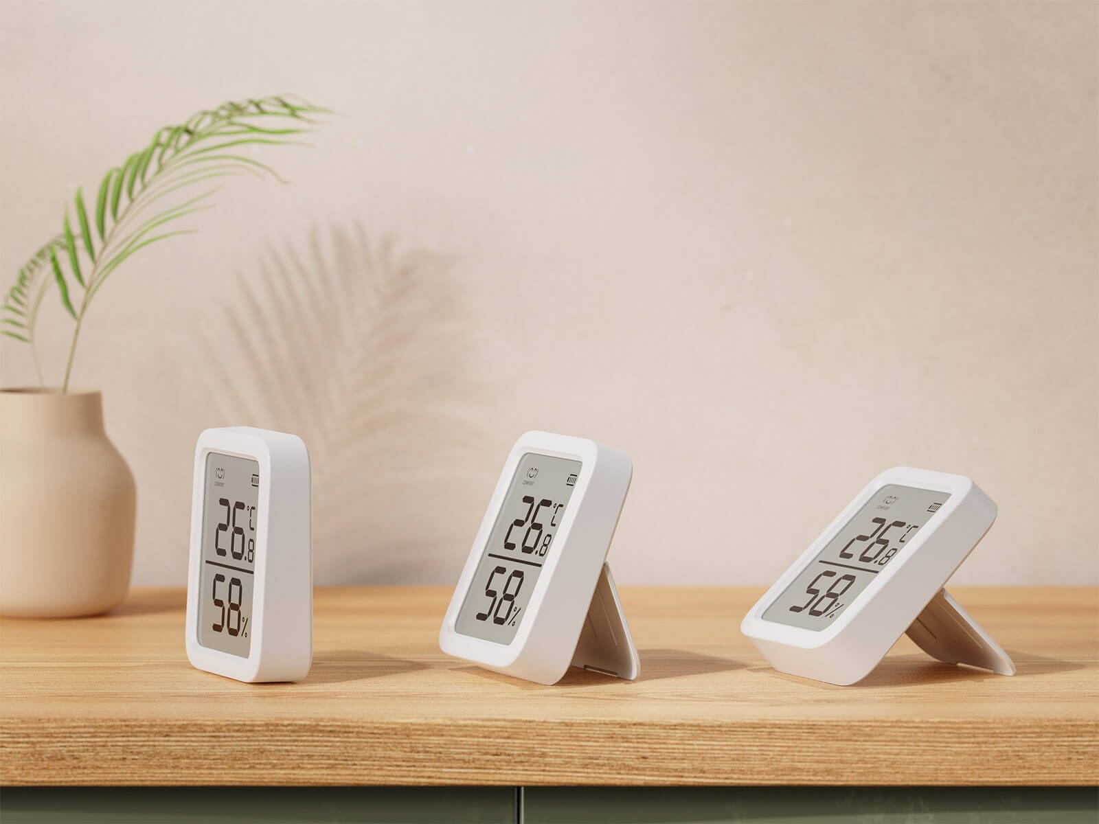 SwitchBot Meter Plus Opis Galerija
