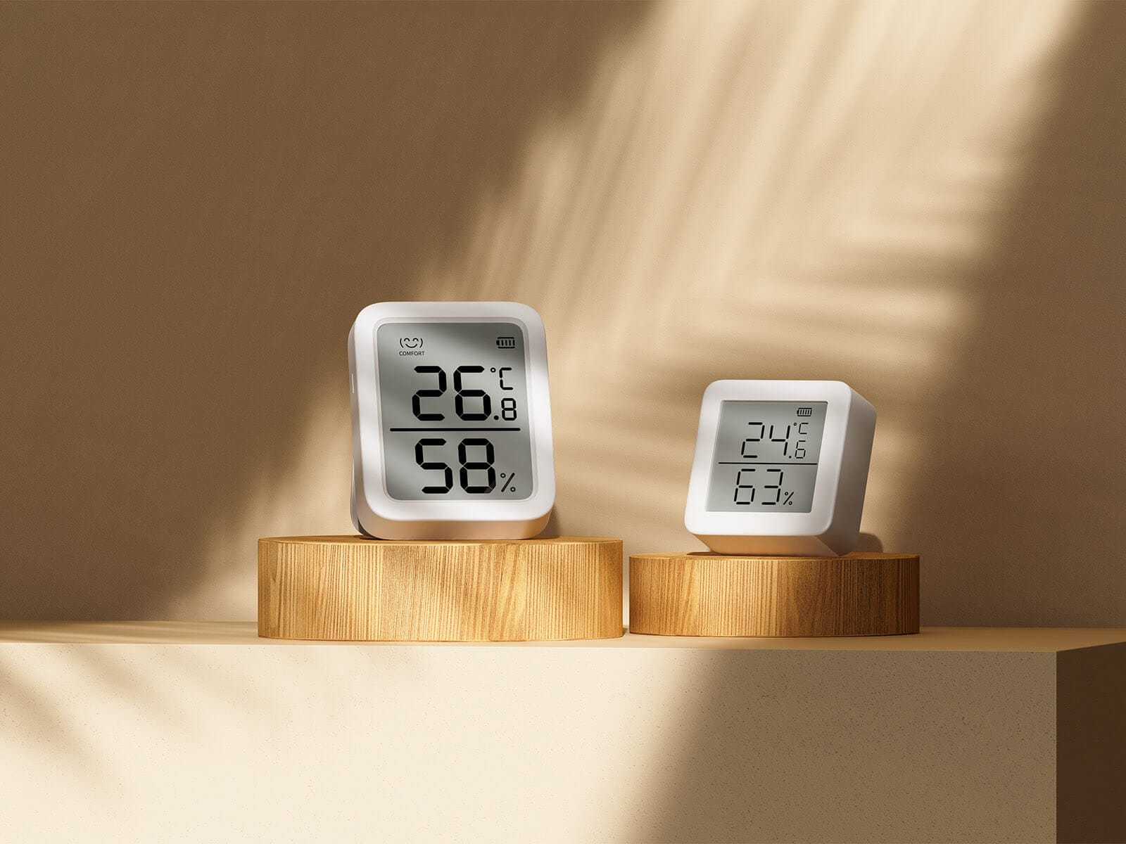 SwitchBot Meter Plus Opis Galerija