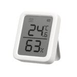 SwitchBot Meter Plus Temperature and Humidity Sensor