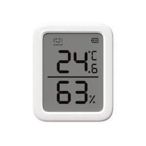 SwitchBot Meter Plus Smart Senzor za Temperatura i Vlaga