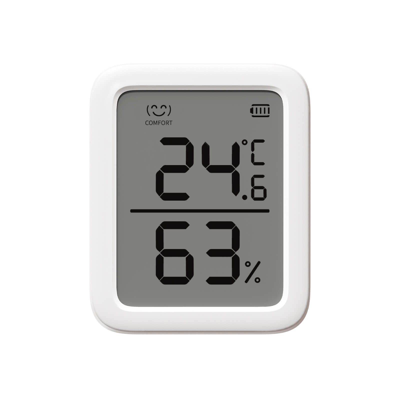 SwitchBot Meter Plus Smart Senzor za Temperatura i Vlaga