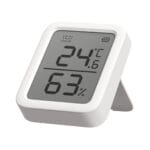 SwitchBot Meter Plus Smart Senzor za Temperatura i Vlaga