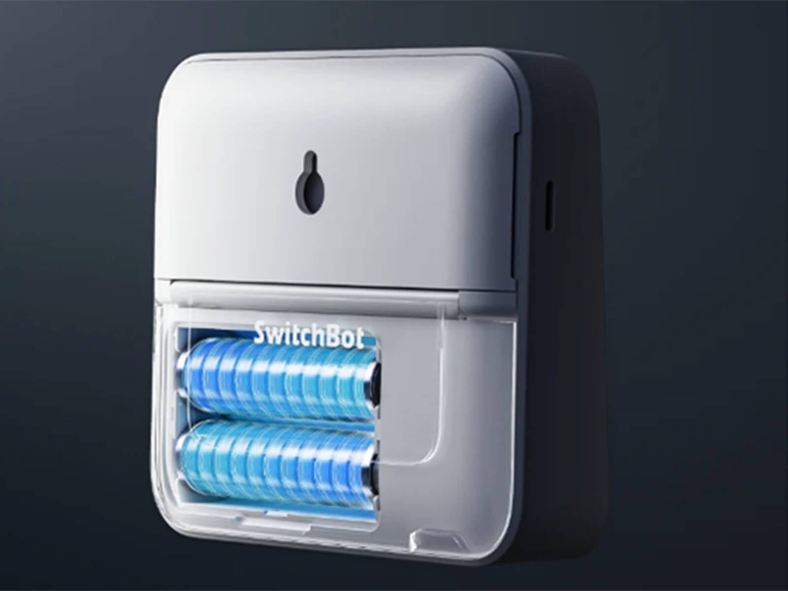 SwitchBot Meter Pro Senzor za Temperatura i Vlaga so 12 meseci baterija