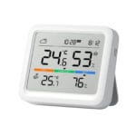 SwitchBot Meter Pro Temperature and Humidity Sensor