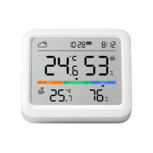 SwitchBot Meter Pro Senzor za Temperatura i Vlaga