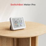 SwitchBot Meter Pro Senzor za Temperatura i Vlaga