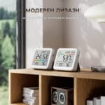 SwitchBot Meter Pro Senzor za Temperatura i Vlaga