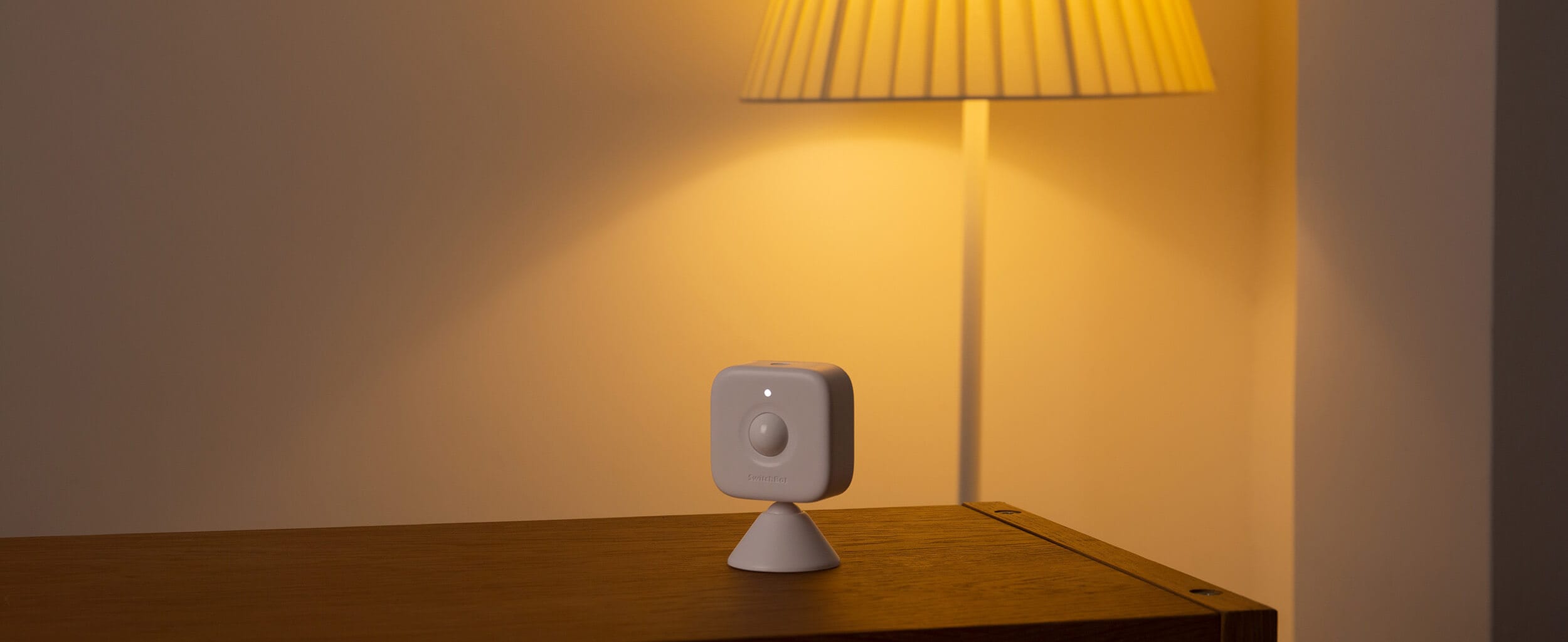 SwitchBot Motion Sensor Detektor za Dvizenje Na Natkasna