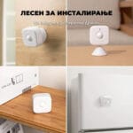 SwitchBot Motion Sensor Senzor za Dvizenje