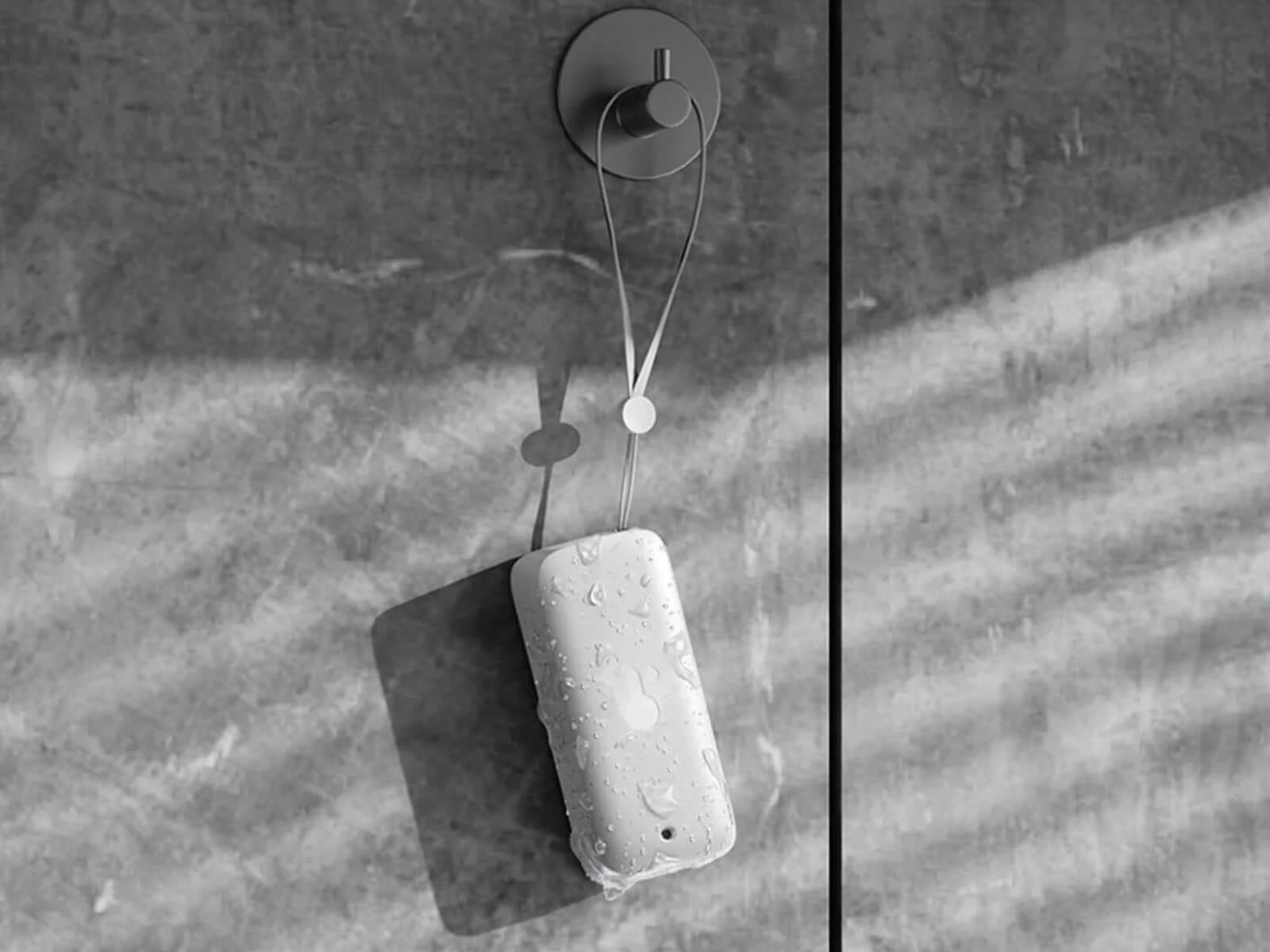 SwitchBot Outdoor meter Nadvoresen Senzor za Temperatura i Vlaga Galerija