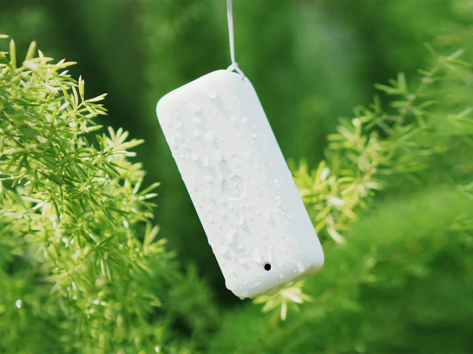 SwitchBot Outdoor meter Nadvoresen Senzor za Temperatura i Vlaga Galerija