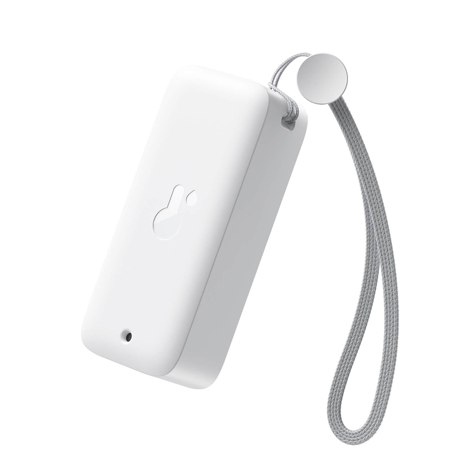 SwitchBot Outdoor Temperature and Humidity Sensor