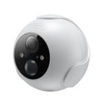 SwitchBot Outdoor Spotlight Camera 2K SmartSpace.mk