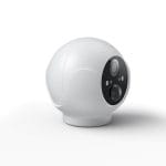 SwitchBot Outdoor Spotlight Camera 2K SmartSpace.mk