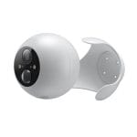 SwitchBot Outdoor Spotlight Camera 2K SmartSpace.mk