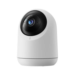 SwitchBot Pan/Tilt Camera Plus 3K SmartSpace.mk