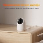 SwitchBot Pan/Tilt Camera Plus 3K SmartSpace.mk