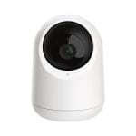 SwitchBot Pan/Tilt Camera Plus 3K SmartSpace.mk