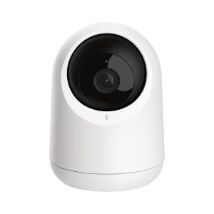 SwitchBot Pan/Tilt Camera Plus 3K SmartSpace.mk