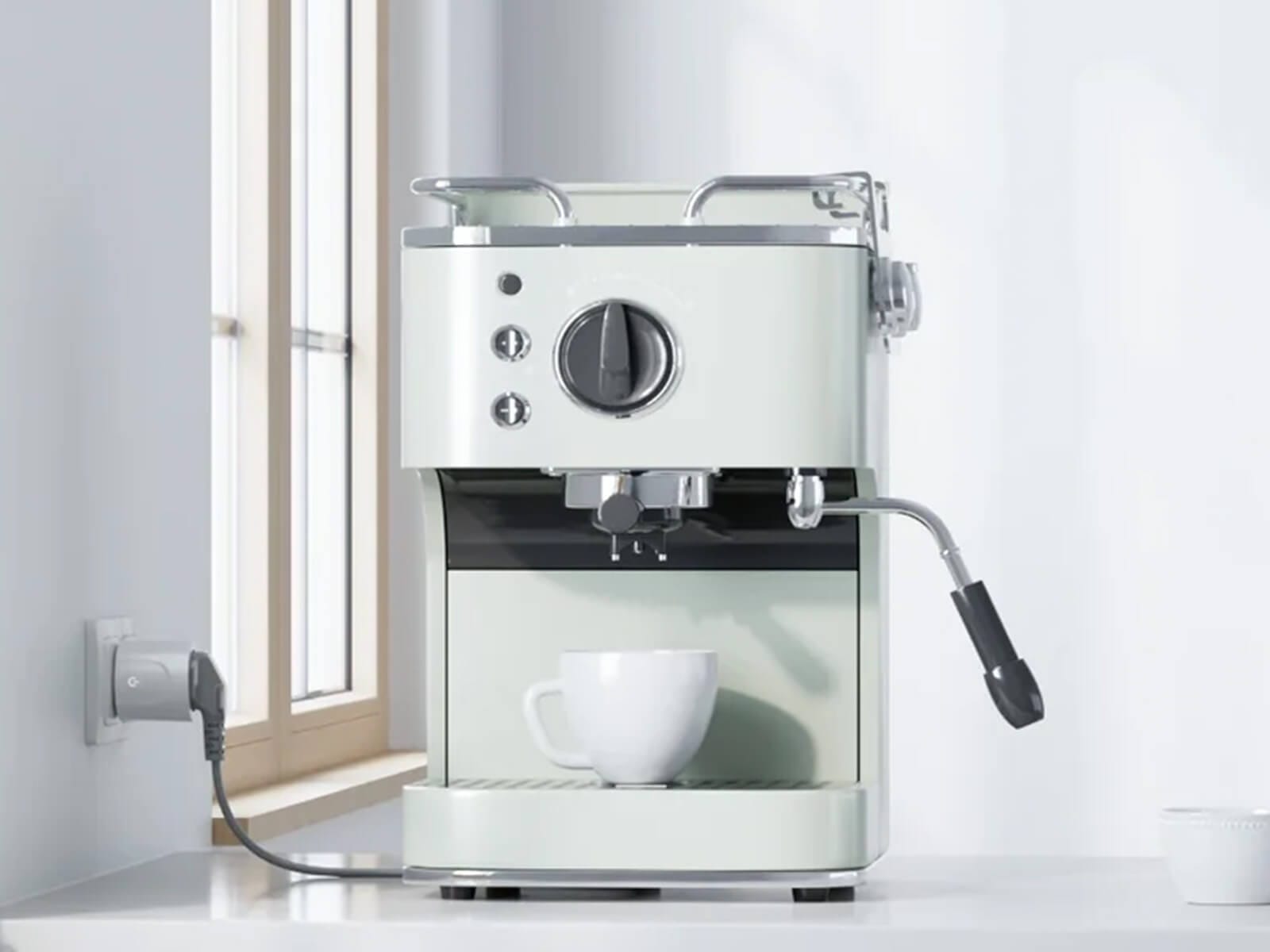 SwitchBot Plug Mini Matter EU Smart Steker Galerija