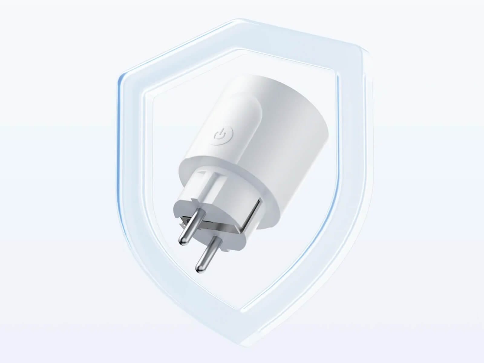 SwitchBot Plug Mini Matter EU Smart Steker Galerija