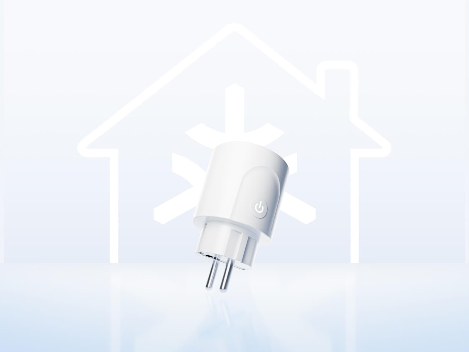 SwitchBot Plug Mini Matter EU Smart Steker Galerija