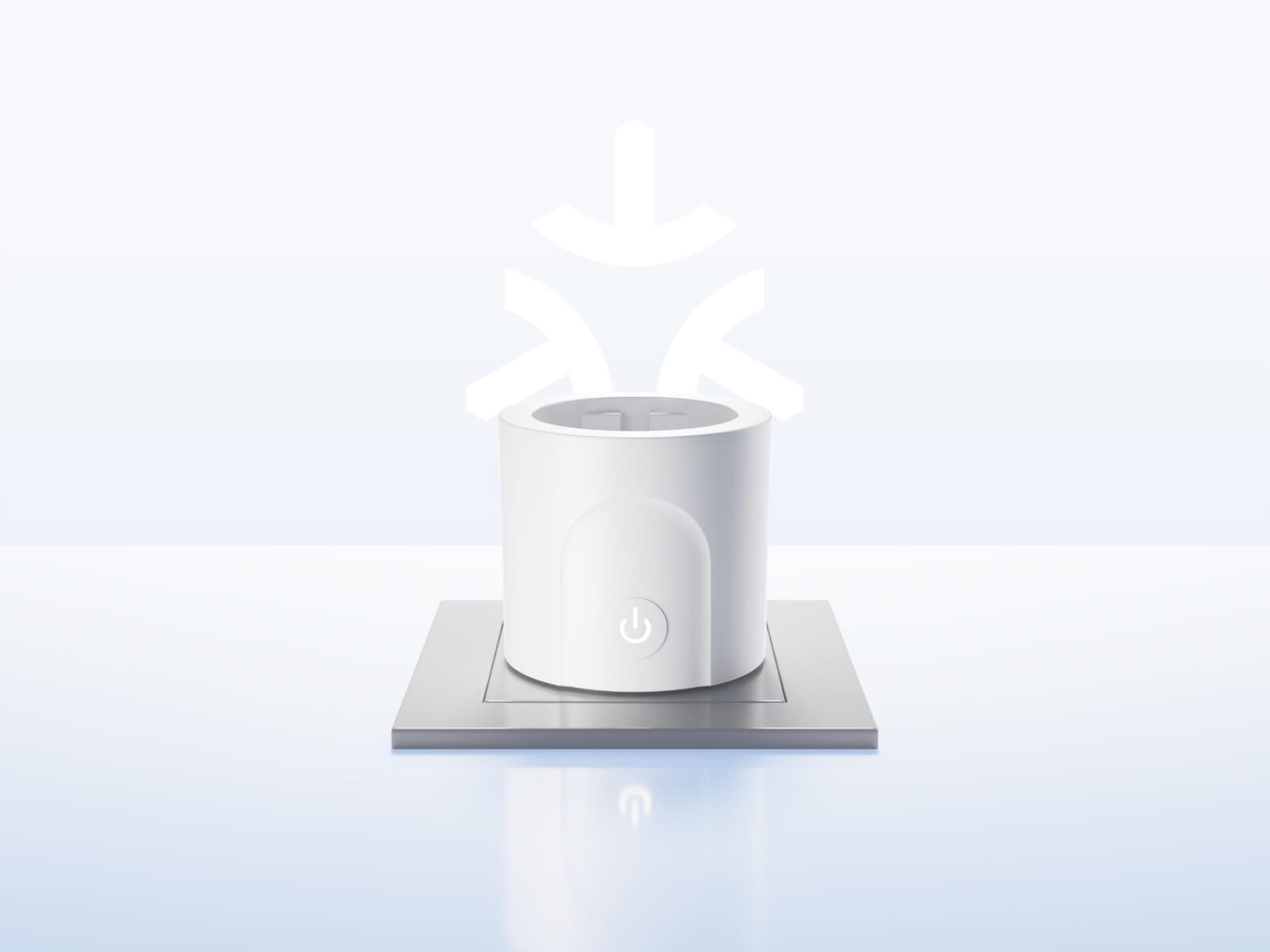 SwitchBot Plug Mini Matter EU Smart Steker Galerija