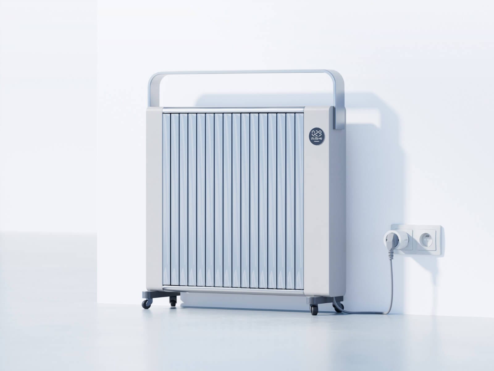 SwitchBot Plug Mini Matter EU Smart Steker Galerija