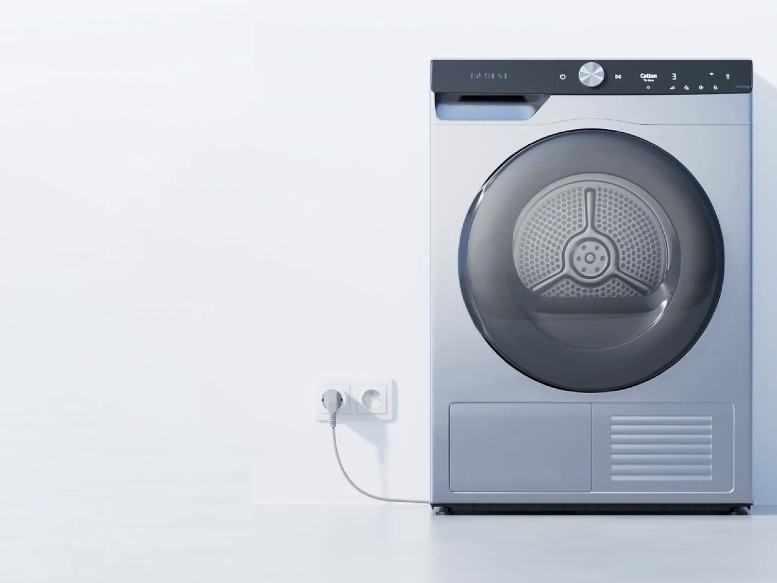 SwitchBot Plug Mini Matter EU Smart Steker Galerija