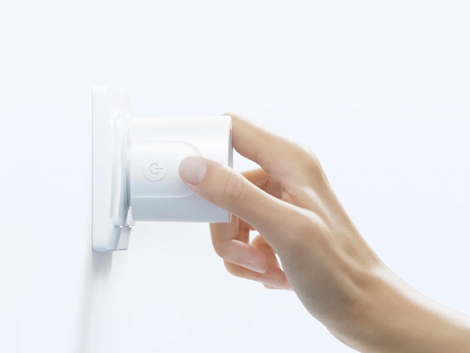 SwitchBot Plug Mini Matter EU Smart Steker Galerija