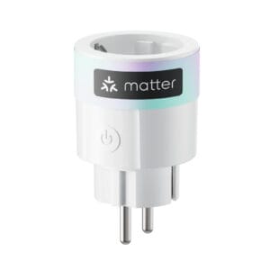 SwitchBot Plug Mini Matter (EU)