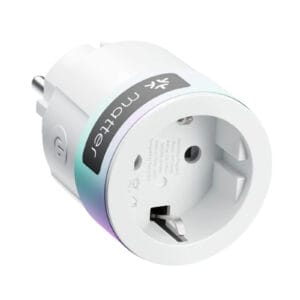 SwitchBot Plug Mini Smart Steker so Merach na Elektricna Energija