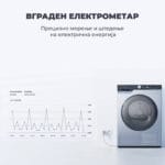 SwitchBot Plug Mini Smart Steker so Merach na Elektricna Energija