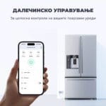 SwitchBot Plug Mini Smart Steker so Merach na Elektricna Energija