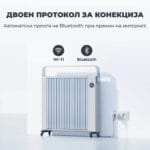 SwitchBot Plug Mini Smart Steker so Merach na Elektricna Energija