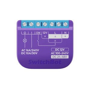 SwitchBot Relay Switch 1