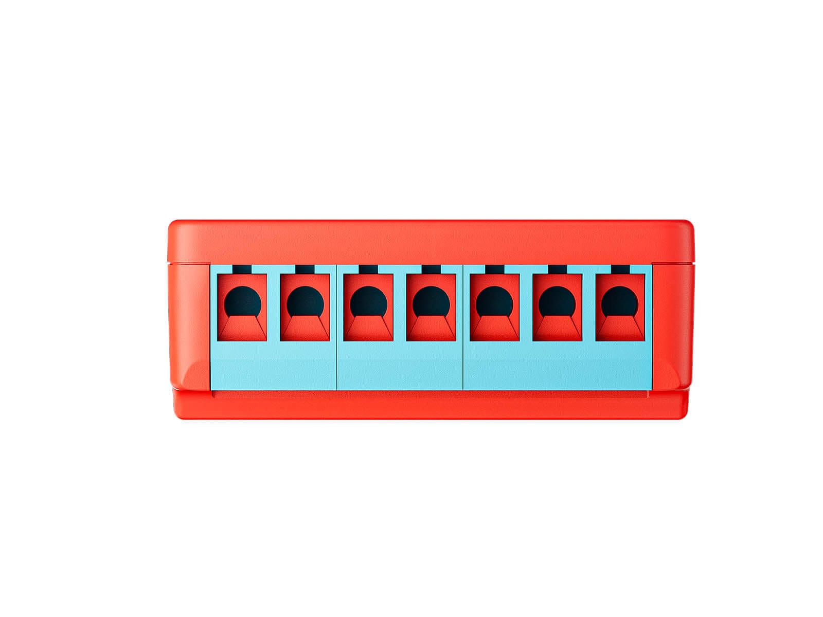 SwitchBot Relay Switch 1PM Ednokanalen Prekinuvac so Merenje Energija Galerija